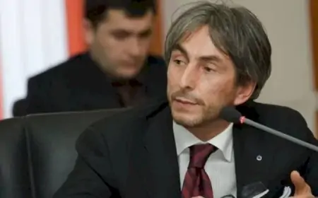 Tanınmış biznesmen özünü otel otağında güllələdi - VƏZİYYƏTİ AĞIRDIR