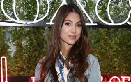 Pəhləvinin qızı Trampın paylaşımına niyə elə yazdı? - "Bu, əsl həyasızlıqdır" + FOTO 