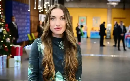 Alyona Əliyeva Azərbaycan dilində DANIŞDI - "Bunu anama verəcəyəm" + VİDEO