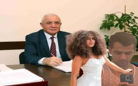 Çelsiyə görə işdən çıxarılan keçmiş FHN əməkdaşının əmisi DANIŞDI - "Qorxuruq..."