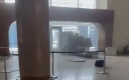 İran Naxçıvanı vurdu - VİDEO