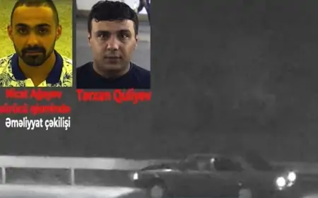 SEPAH Bakıda bu obyektləri partlatmaq istədi