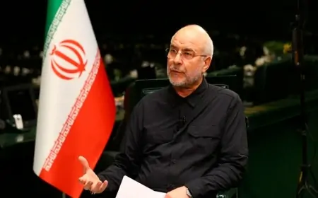 İran rəsmisi Trampa "qumarbaz" dedi - "Xameneini öldürən Epşteyn dəstəsi..."