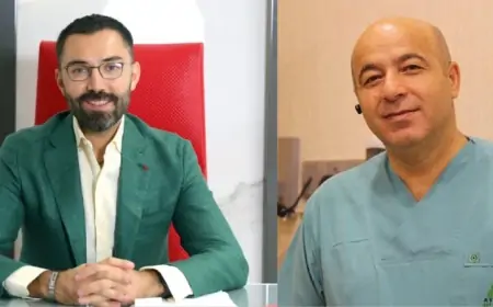 Bakıda tanınmış həkimlərin adından dələduzluq edilib 