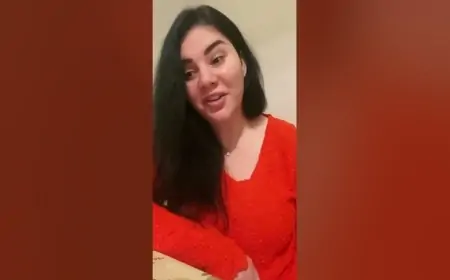 "Müdirinin otağında nə hoqqalar verib..."  - Bloqerdən AĞIR SÖZLƏR + VİDEO