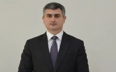 İcra başçısına ağır itki 