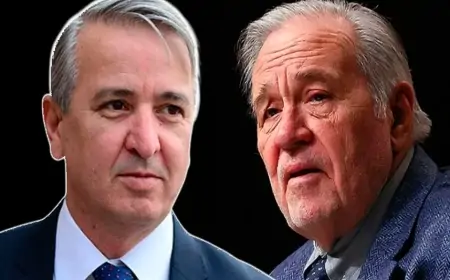 Ərdoğanın adamı ölümündən sonra İlber Ortaylını təhqir etdi - "Fələstinliləri alçaldıb, yaltaqdır..."