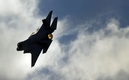 İsrail Hərbi Hava Qüvvələri Əli Xameneinin təyyarəsini məhv edib 