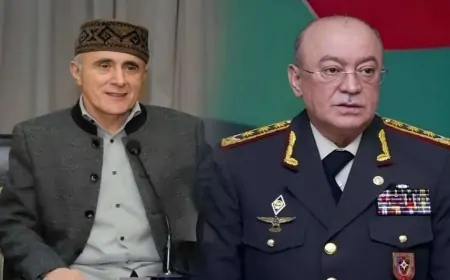 Alim Qasımov yolunu tapdı - "Fövqəlnazir"in mahnılarını oxuyacaq