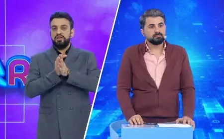 Hər iki Zaurun verilişi bağlanır - DETALLAR