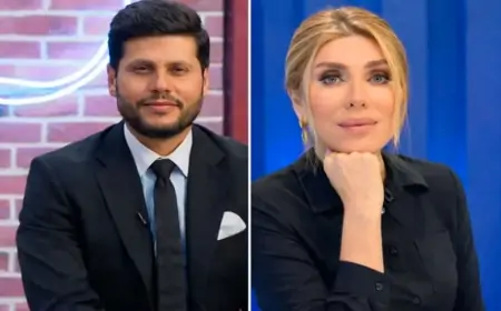 Xoşqədəm Hidayətqızı və Zaur Kamalın da verilişləri dayandırılacaq – BU TARİXDƏN