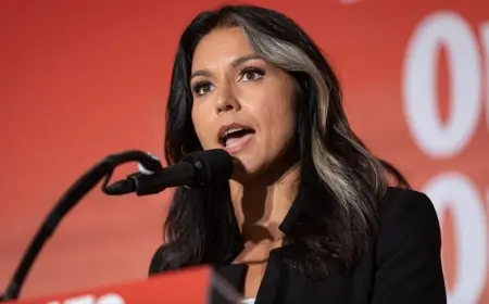 ABŞ-nin kəşfiyyat rəhbərindən Xameneinin səhhəti ilə bağlı açıqlama 