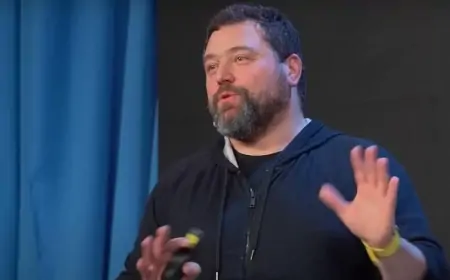 Azərbaycanda 4 saytın sahibidir, 6 milyard dolları var - TƏFƏRRÜAT