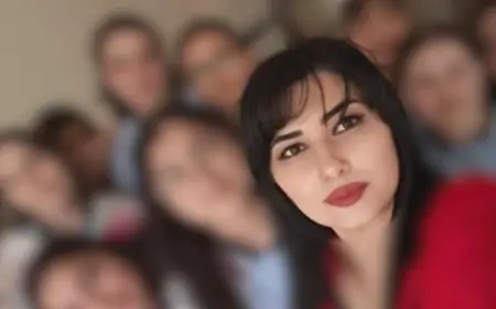 Əri Pərvanə müəllimi buna görə öldürübmüş - DETALLAR + VİDEO