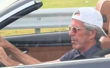 "Mən o deyiləm" deyib qaçdığı VİDEO izləmə rekordu qırır + Epşteyn sağdır?