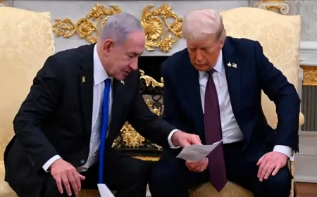 O, Netanyahunu, Netanyahu da Trampı aldadıb - Onları İran bataqlığına kim salıb?
