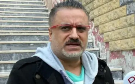 Erol Köse dünyasını dəyişdi 