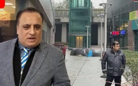 Erol Kösenin ölümündən sonra məktubu tapıldı - "Pişiyimə yaxşı baxın, məcbur idim..."