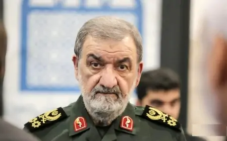 Müctəba Xamenei Trampa üç şərtini AÇIQLADI - Müşaviri DANIŞDI