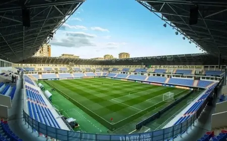 Millimizin 6:1 udduğu Sent Lüsiya haqqında maraqlı faktlar   - Adını ilk dəfə eşitdiyimiz ölkə haradadır?