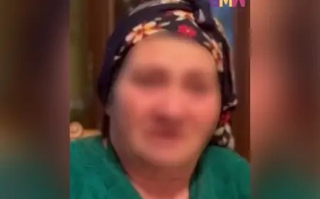 26 yaşlı oğlanın təcavüz etdiyi 65 yaşlı qadın - "Barışıq üçün evlilik təklif etdilər"