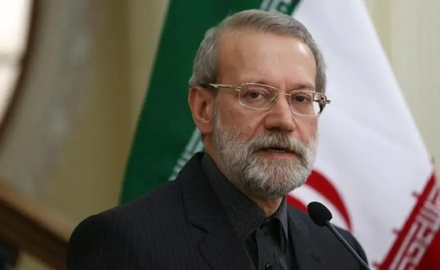 Laricani ABŞ ilə gizli danışıqlar aparır? - Özü DANIŞDI 