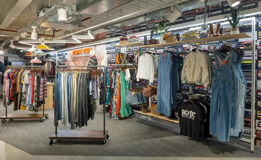 Bakıda bu məşhur "Mall" bağlanır 