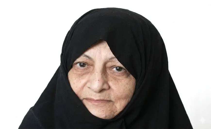 Xameneinin arvadı da ÖLDÜRÜLDÜ 