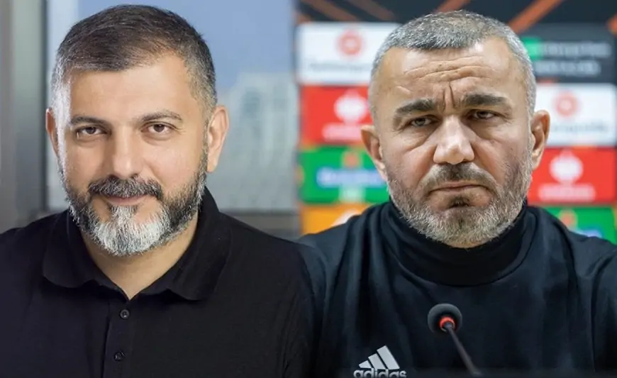 "Bəs qapıçımızın qarşısında ekzotik rəqs edəndə..."   - "Sabah" prezidentindən Qurbanova 