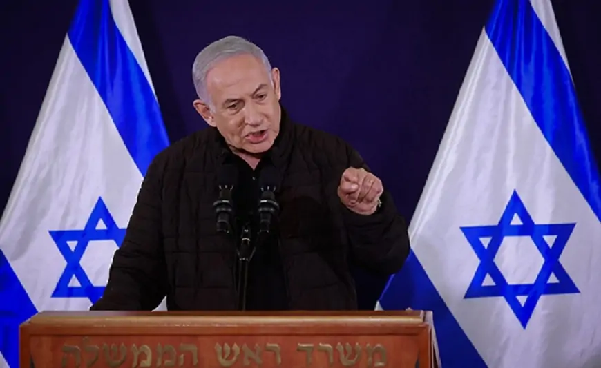 "Böyük səhv etdilər, cavabımız dağıdıcı olacaq" - Netanyahu