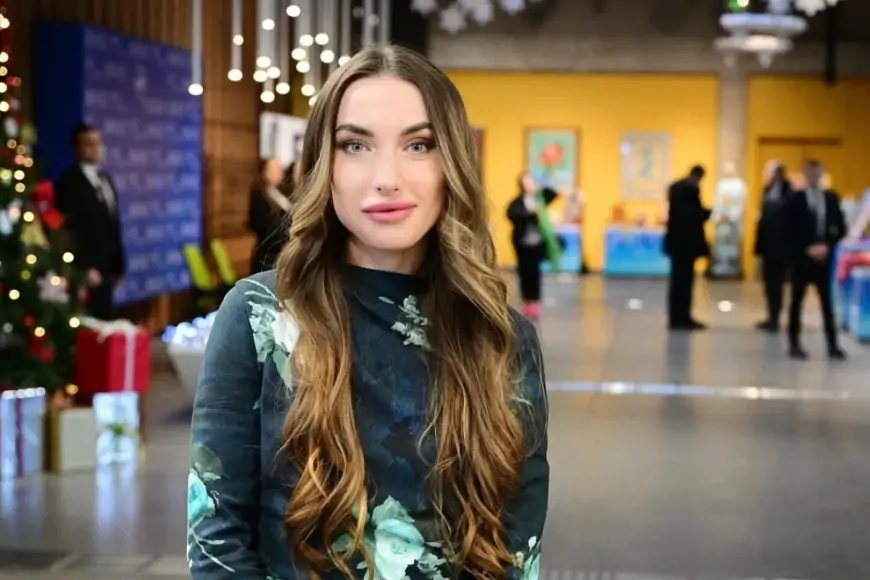 Alyona Əliyeva Azərbaycan dilində DANIŞDI - "Bunu anama verəcəyəm" + VİDEO