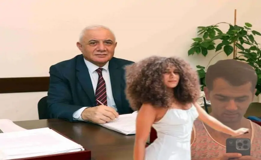 Çelsiyə görə işdən çıxarılan keçmiş FHN əməkdaşının əmisi DANIŞDI - "Qorxuruq..."