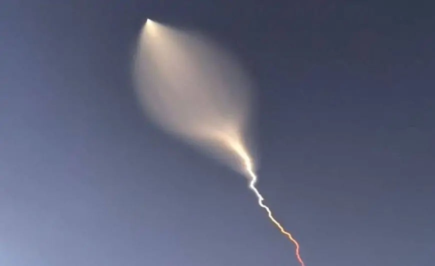 İran Türkiyəyə raket atdı - TƏCİLİ AÇIQLAMA 