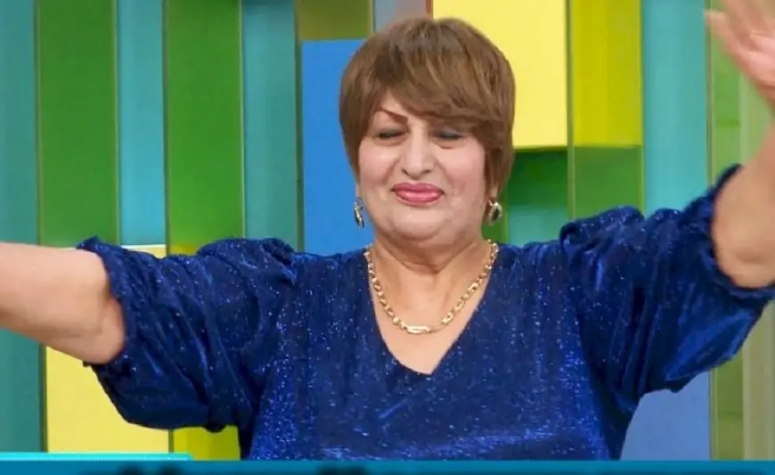 Rəqs edə-edə ev satan "makler bibi" ÖLDÜ 