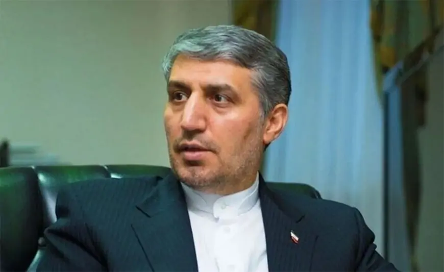 Azərbaycan İrana nota verdi, səfir XİN-ə çağırıldı 