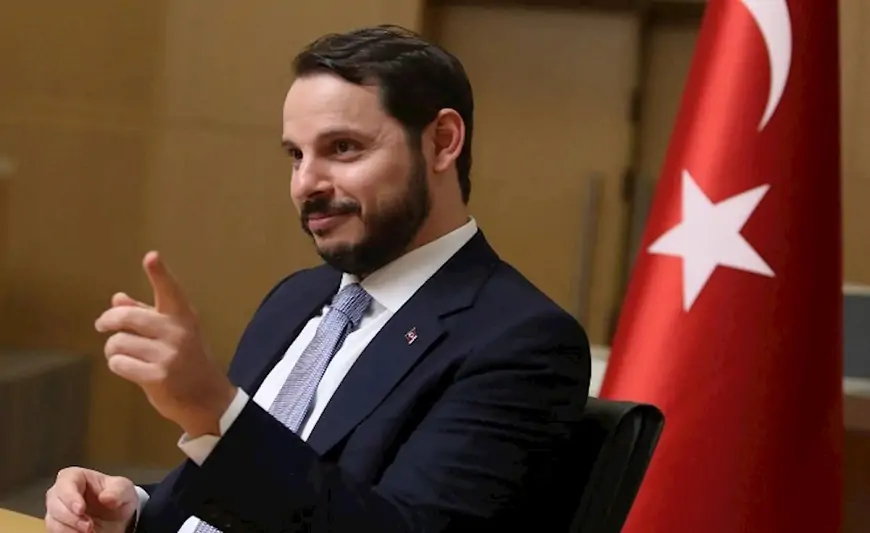 Ərdoğanın kürəkəni Azərbaycanı təhqir etdirir - İlginc DETAL