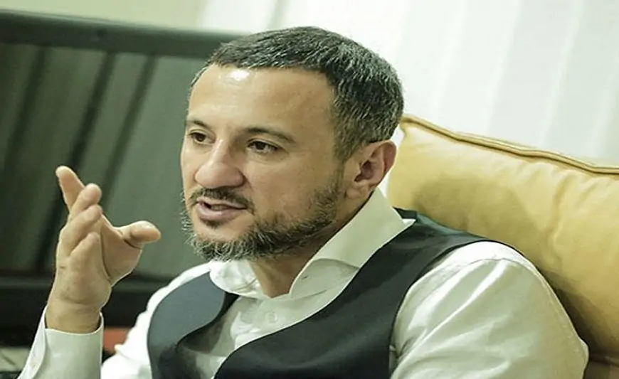 "Mahir Emreli məni rədd etməyib" - Atası