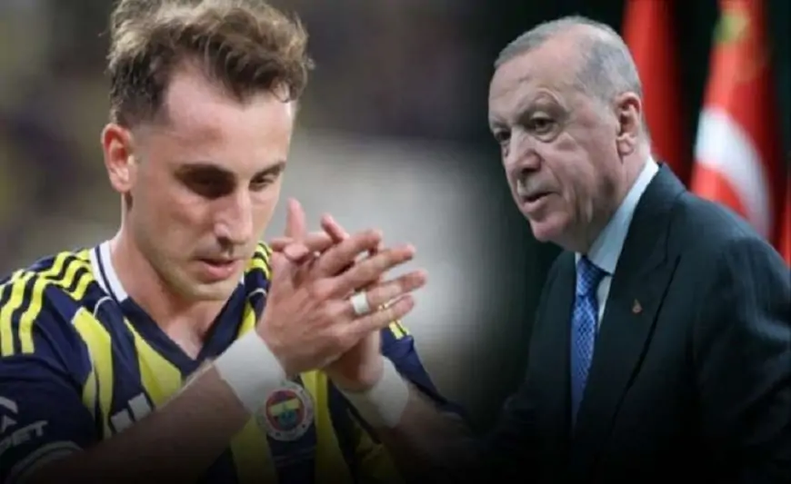 Kərəm Aktürkoğlu əmisinə görə Ərdoğana ağız açdı 