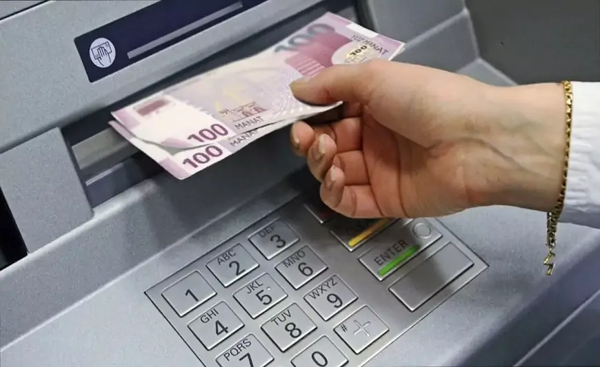 Bu saatlarda ATM-dən pul ÇIXARMAYIN - SƏBƏB