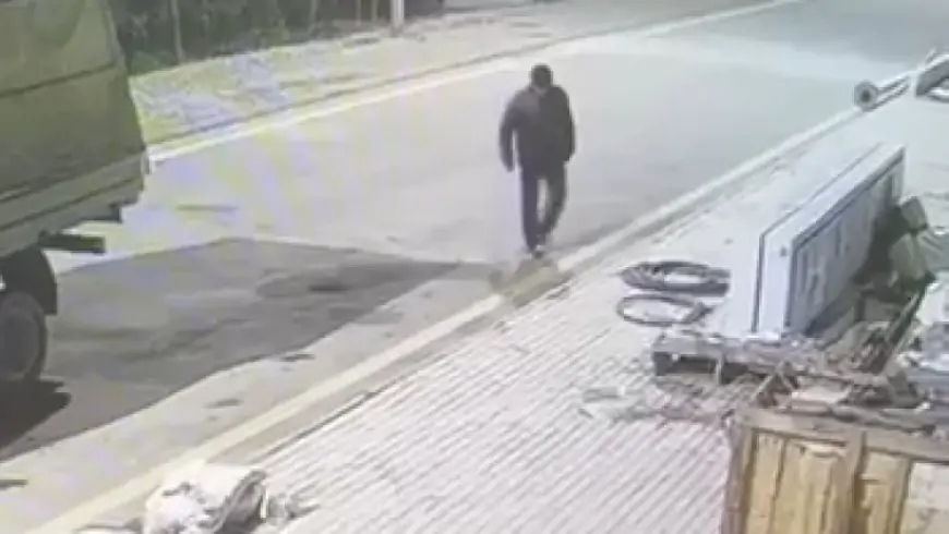 Sol əlində “Süleyman” yazısı olan naməlum kişi öldü - Yaxınları axtarılır + VİDEO