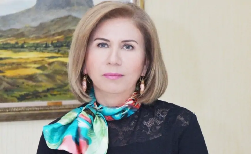 Bahar Muradova kimin gəlinidir? - Baldızı əməkdar artistdir