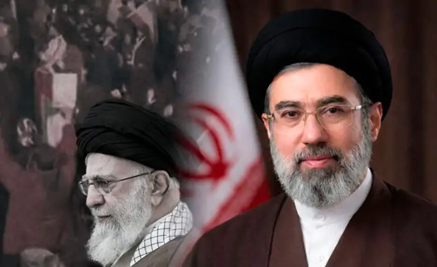 Əli Xameneinin son sözü bu olub - Müctəba atasının ölüm anından DANIŞDI