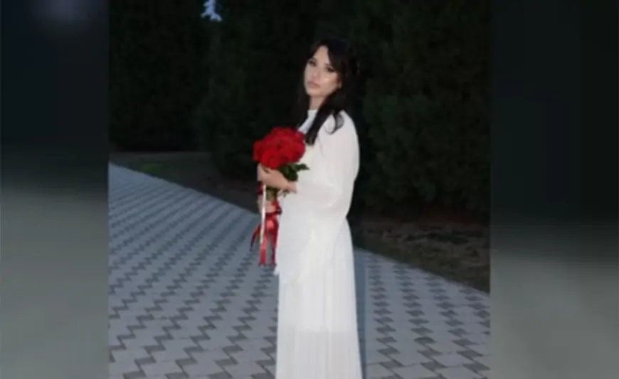 "Dedilər, get ciyər kababı al" - Doğuşdan sonra ölən Röyanın yaxınları + VİDEO