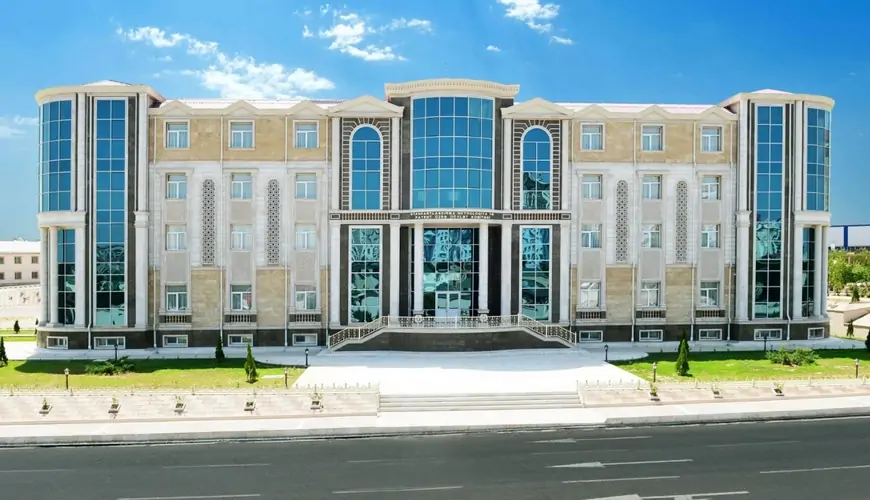 Azərbaycanda daha bir dövlət qurumu ləğv edildi 