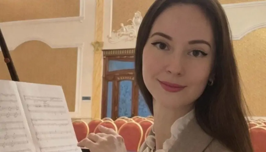 93 yaşlı alimlə evlənən pianoçu buna görə Elza Seyidcahana təşəkkür etdi 