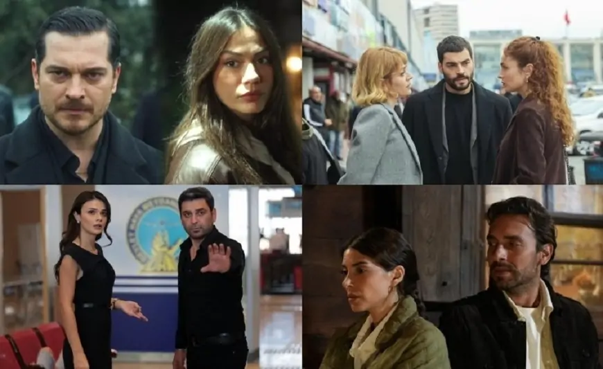 Bu seriallar yayımlanmayacaq - SƏBƏB