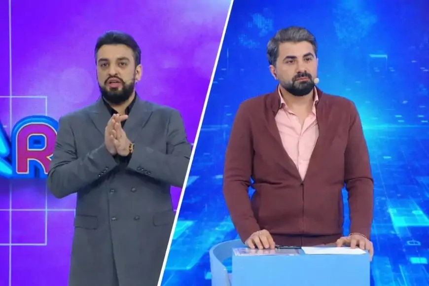 Hər iki Zaurun verilişi bağlanır - DETALLAR