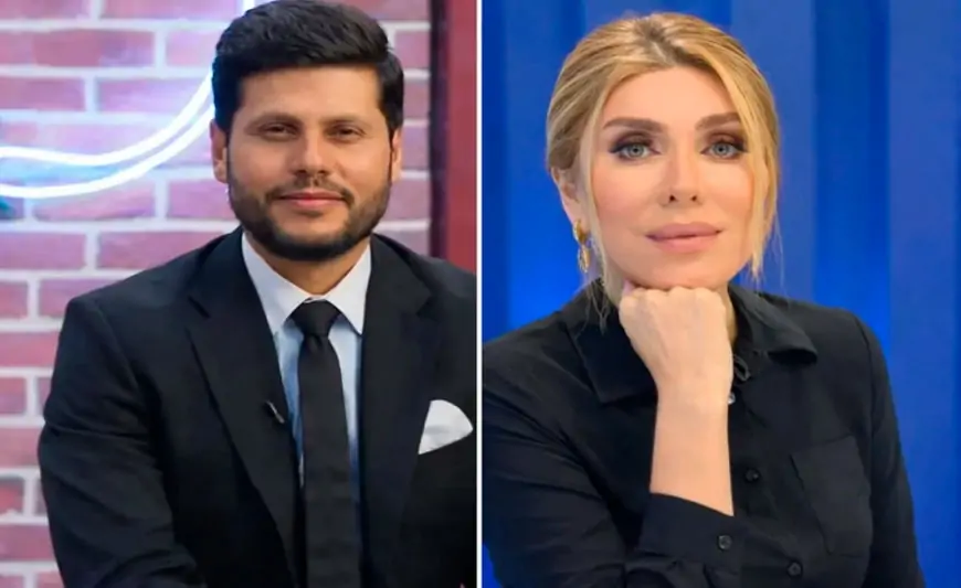 Xoşqədəm Hidayətqızı və Zaur Kamalın da verilişləri dayandırılacaq – BU TARİXDƏN