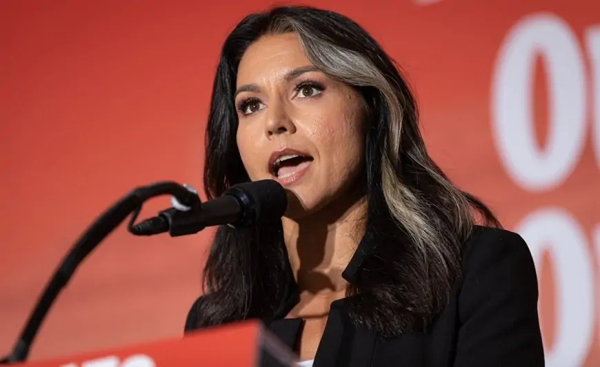 ABŞ-nin kəşfiyyat rəhbərindən Xameneinin səhhəti ilə bağlı açıqlama 