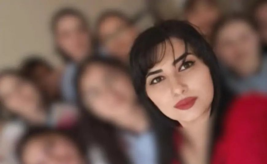 Əri Pərvanə müəllimi buna görə öldürübmüş - DETALLAR + VİDEO